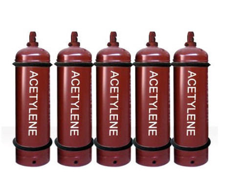 KHÍ ACETYLENE